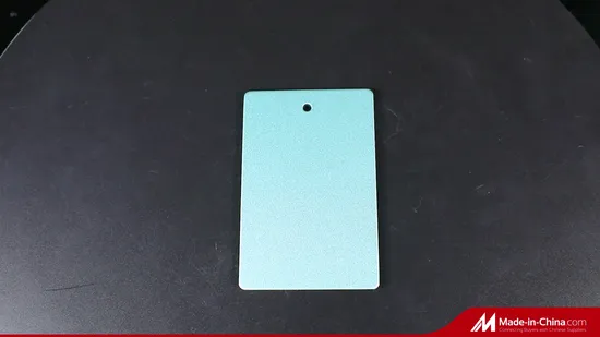 3mm 4mm Aluminum Composite Material Aluminium Composite Panel with PE PVDF Coating